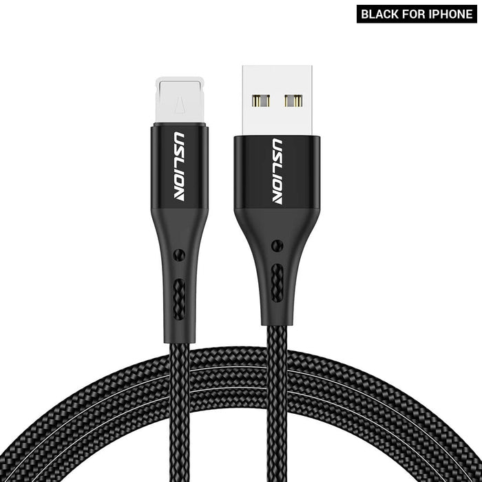 Fast Charge Usb Cables For Mobiles