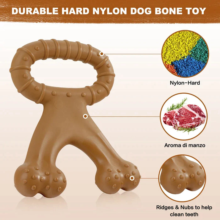 Nylon Dog Chew Toy