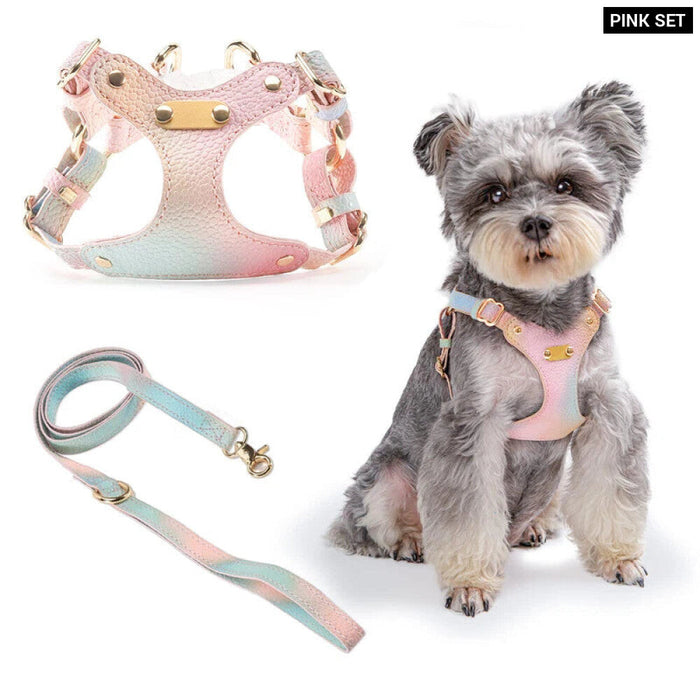 No Pull Dog Harness