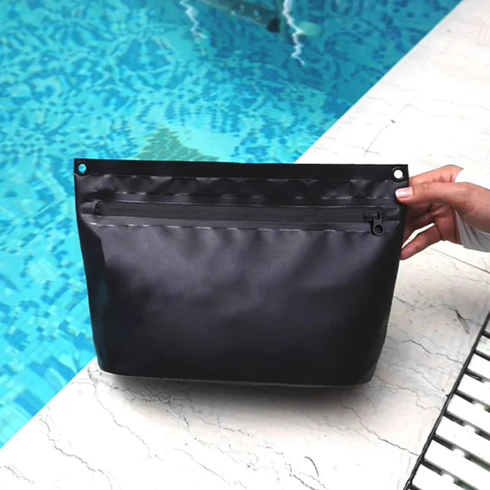 Waterproof Crossbody Bag for Outdoor Water Sports