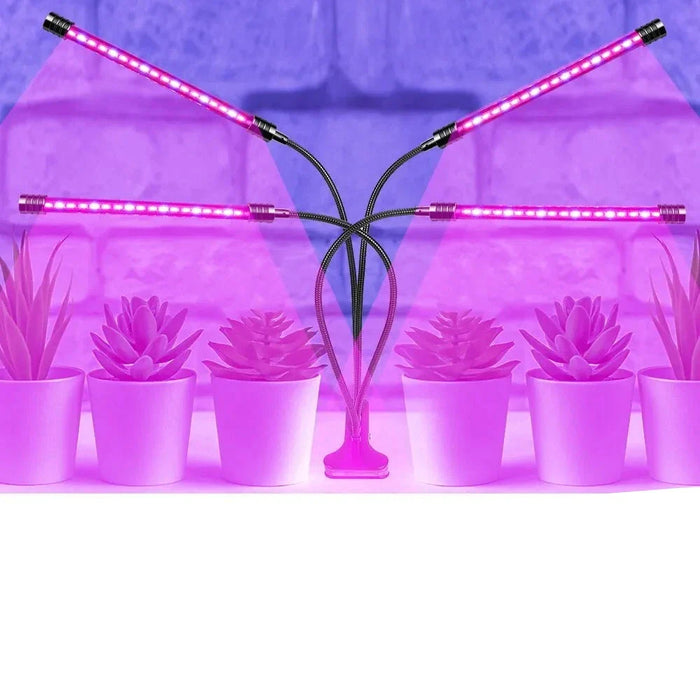 Usb Led Grow Light Full Spectrum For Indoor Plants