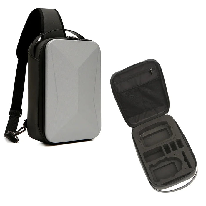 Mini 3 Pro Drone Bag Hard Shell Shoulder For Dji Accessories