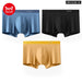 Pack Of 3 Modal Silk Mens Boxers