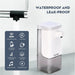 Electric Automatic Hand Free Foam Soap Dispenser