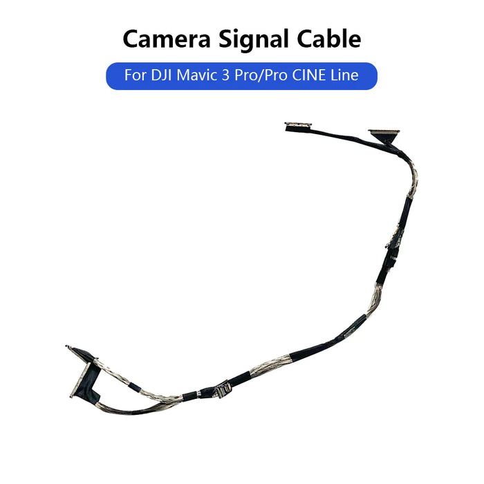 Gimbal Ptz Cable For Mavic 3 Cine Classic Flat Cable