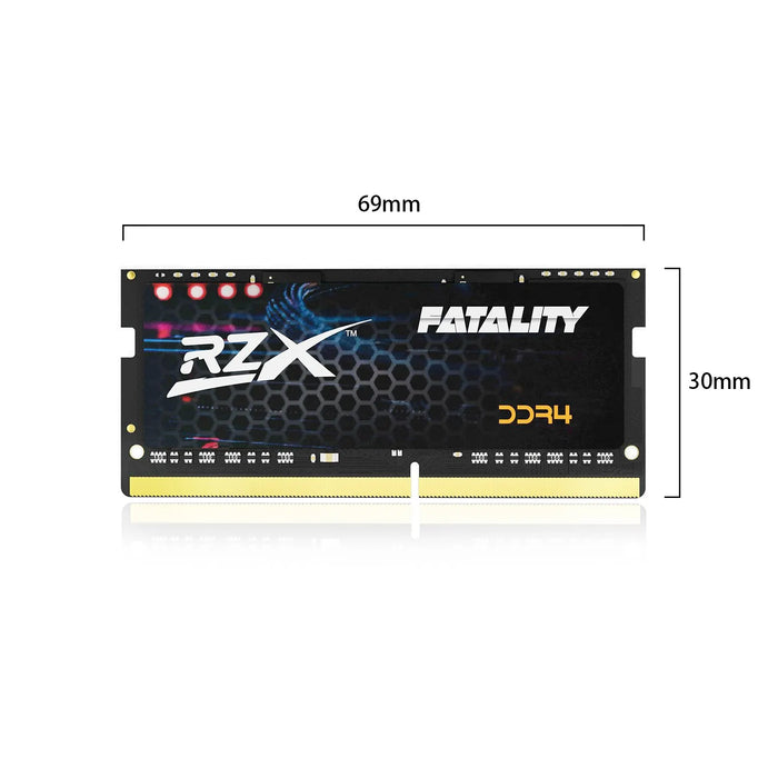 High Speed 16gb Ddr4 Laptop Ram 3200mhz