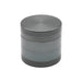 40mm 4 Layer Aluminum Herb Spice Grinder Portable Zinc