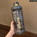 2000ml Sports Water Bottle