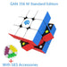 Gan 356 m Magnetic 3x3 Speed Cube