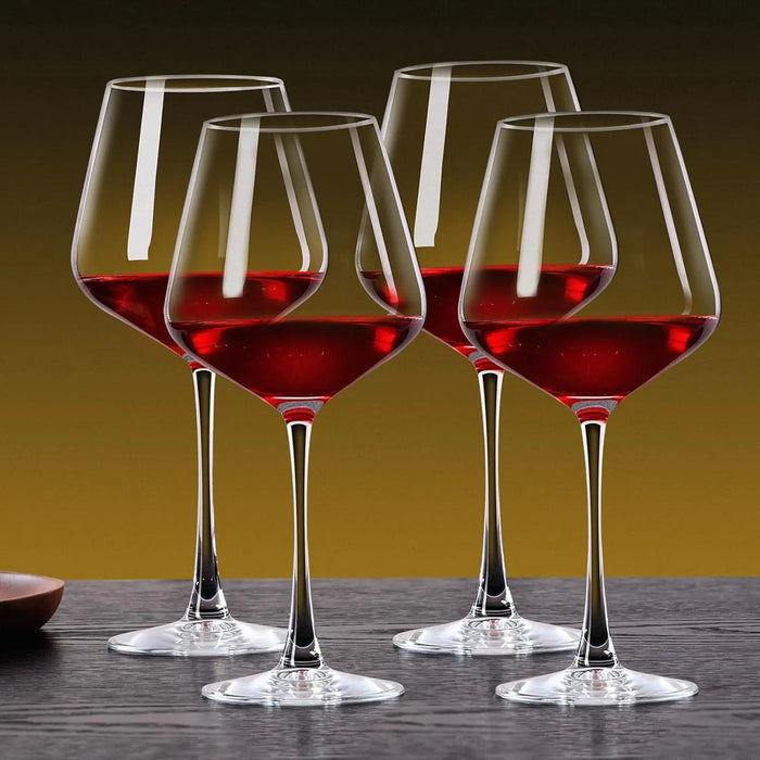 460ml Home Party Wine Glasses