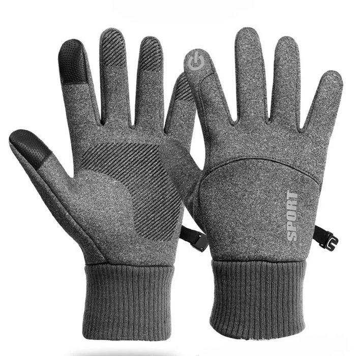 Waterproof Winter Gloves