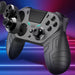 Wireless Dual Vibration Gamepad For Ps4 Console