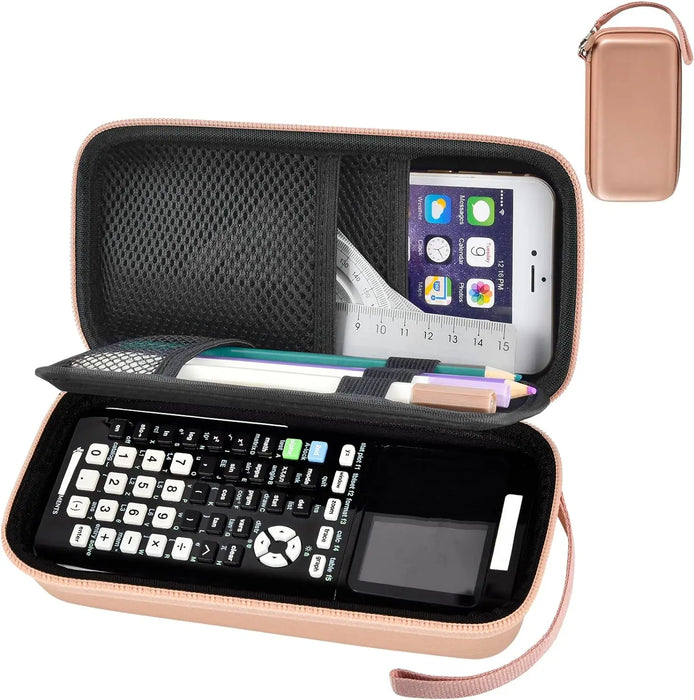 Protective Case For Ti 84 Plus Ce/Ti 84 Plus/Ti 83 Plus/Ti 30Xs/Ti 36Pro Calculator