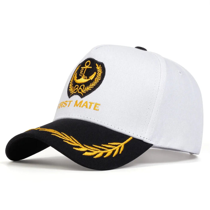 Embroidered Baseball Cap / Hats For Outdoor Wear