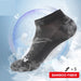 Breathable Antibacterial Cotton Mens Socks