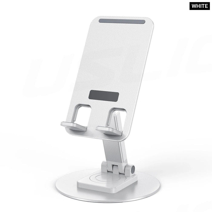 360 Metal Ipad Stand For Phones Tablets