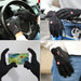 Waterproof Touch Screen Winter Cycling Gloves