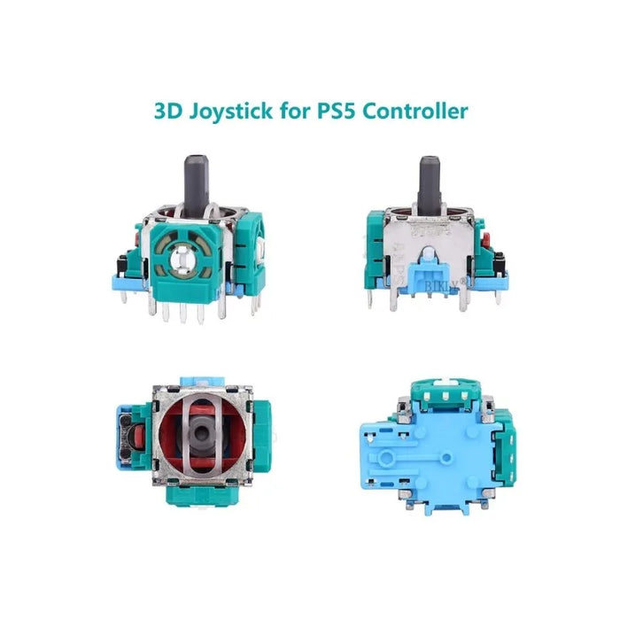 Ps5 Dualsense Controller Joystick Repair Kit