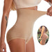 High Waist Seamless Shapewear For Women