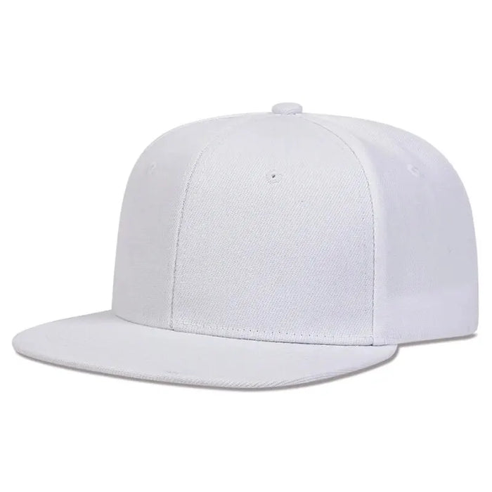 Adjustable Hip Hop Hat For Outdoor Wear