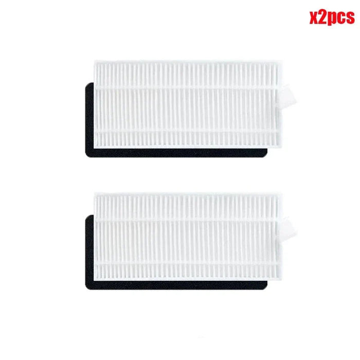 Replacement Parts for Robot Vacuum Cleaner