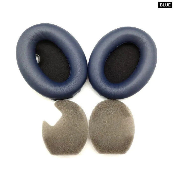 Sony Wh 1000Xm4 Earpads Soft Memory Foam Replacement