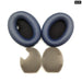 Soft Leather Ear Pads For Sony Wh 1000