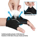 Breathable Cycling Gloves With Gel Pads