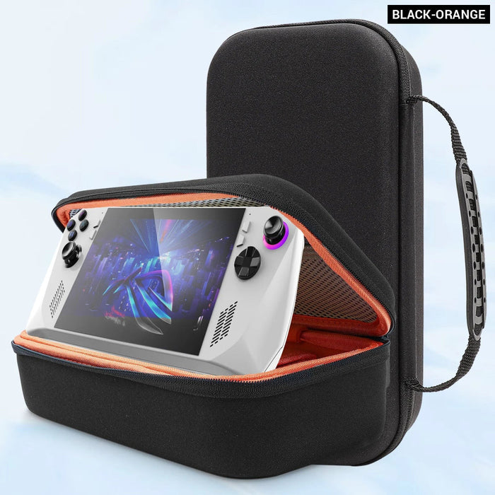 Rog Ally Double Layer Carrying Case