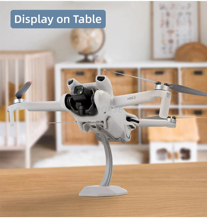 Universal Desktop Stand For Dji Mini Drones