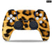 Ps5 Gamepad Anti Slip And Protective Skin Sticker