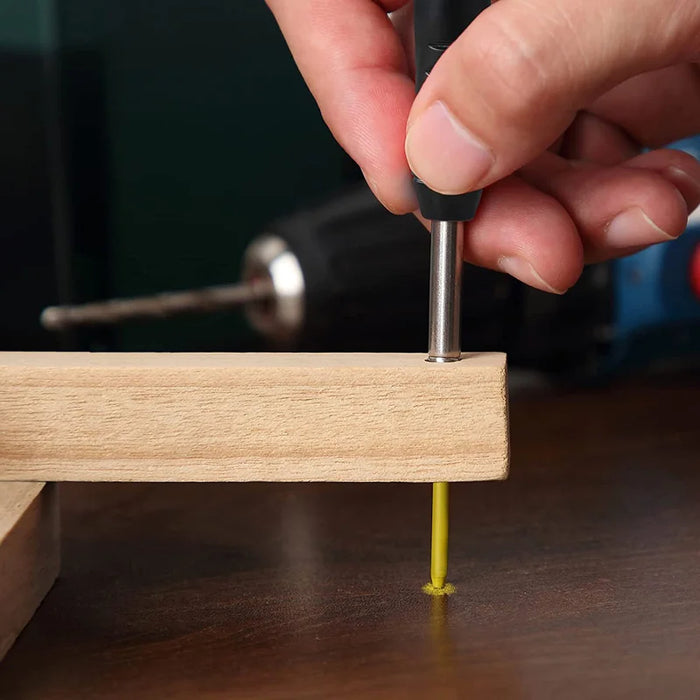 Deep Hole Carpenter Pencil Refills For Woodworking