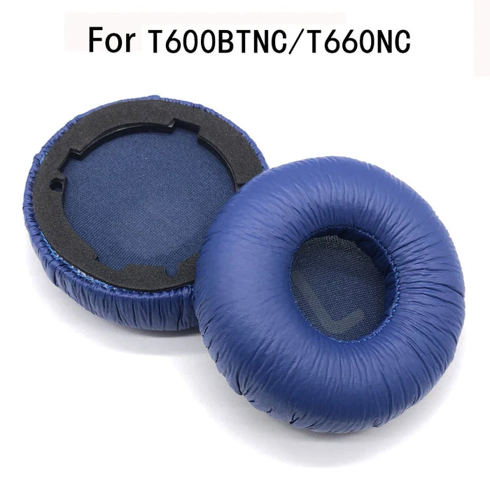 Replacement Ear Pads Headband For Jbl Tune600Btnc T600Bt T660Nc Headphones