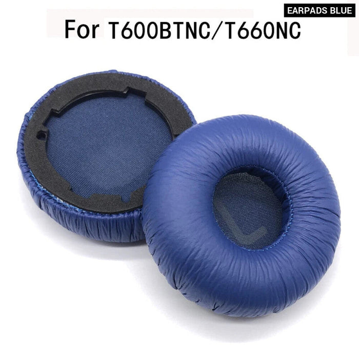 Replacement Ear Pads Headband For Jbl Tune600Btnc T600Bt T660Nc Headphones