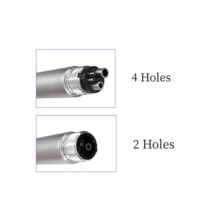 Led E Generator High Speed Handpiece With Standard Head And Push Button