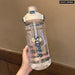 2000ml Sports Water Bottle