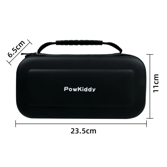 Waterproof Storage Case For X55/X28 Handheld Console