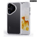 For Huawei Pura 70 Shockproof Protective Clear Matte Slim