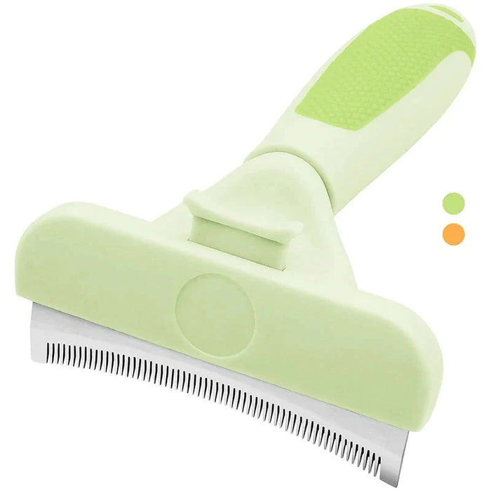 Dog Brush Professional Pet Grooming Tool