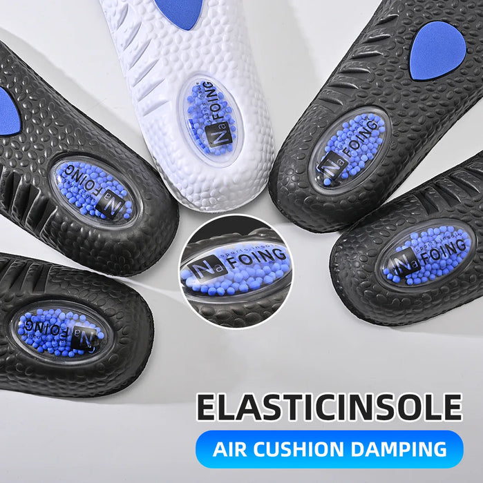 High Elastic Arch Support Insoles For Flat Feet