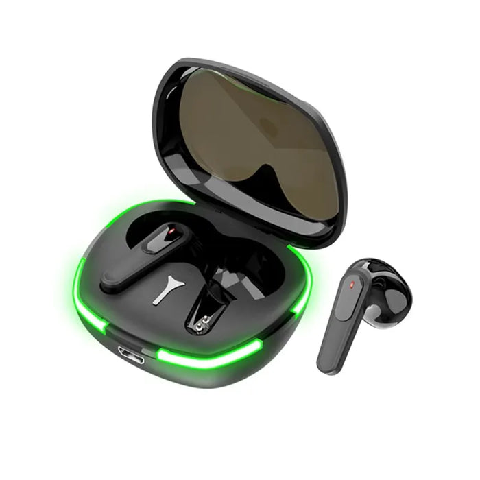 Wireless Earbuds With Noise Cancelling Mic