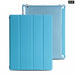 Ipad 2 3 4 Full Pu Leather Smart Case Protective Cover