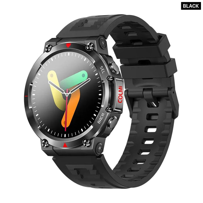 Colmi V70 Mens Smartwatch