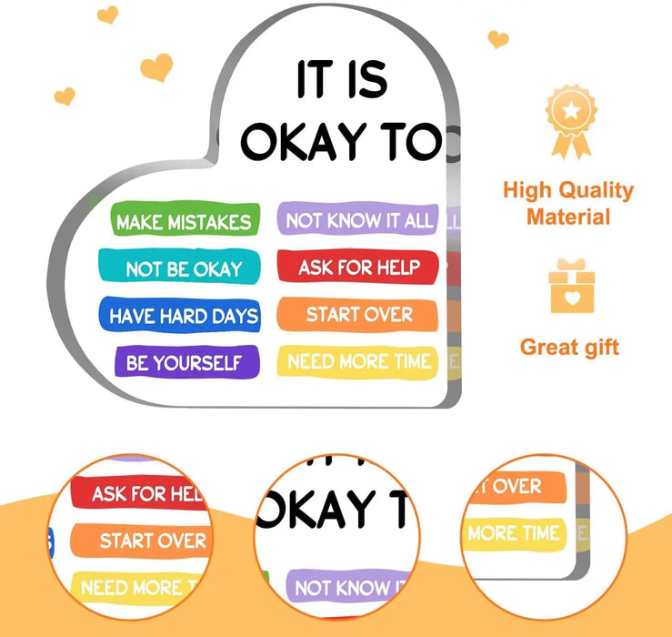 Therapy Office Gift For Mental Health And Counseling