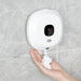 300ml Usb Wall Mounted Foam Soap Dispenser