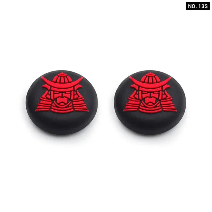 Silicone Grip Caps For Ps5/ps4/xbox Controller