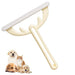 Antler Pet Hair Remover Portable Lint Scraper