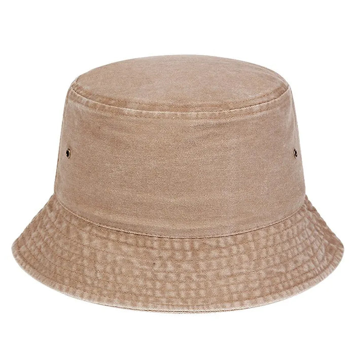 Bucket Hat For Outdoor Sun Protection