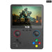 X6 3.5 Handheld Game Player With Dual Joystick And 11