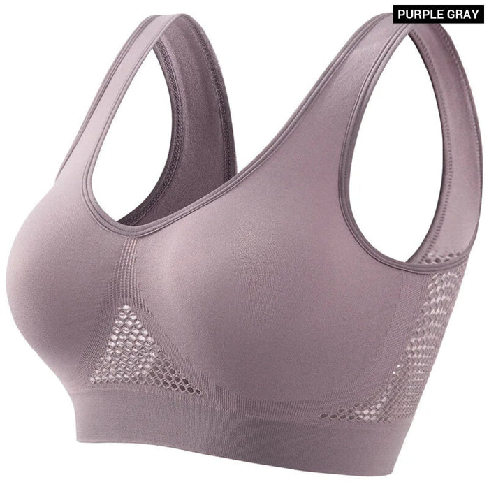 Wireless Seamless Bras For Women